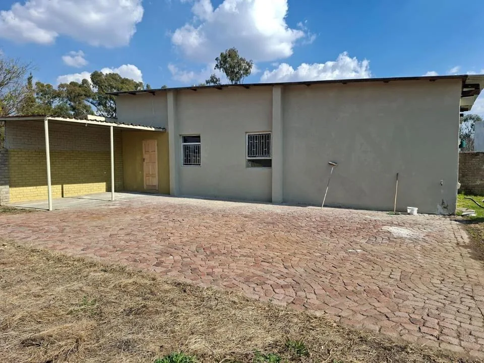 3 Bedroom House to rent in Nanescol