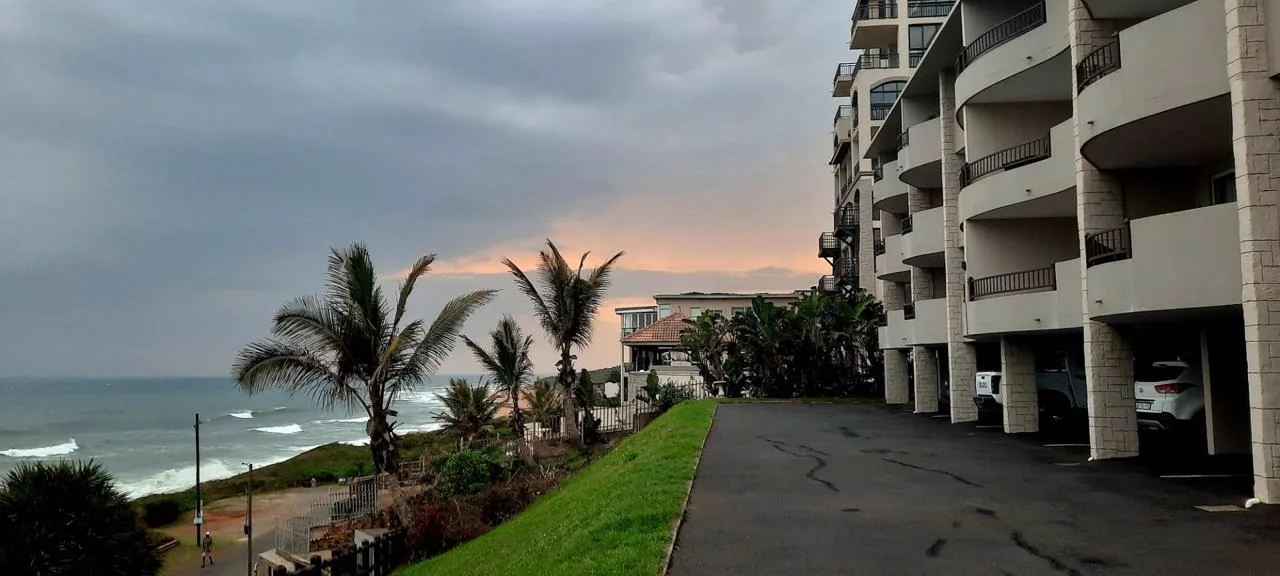 2 Bedroom Apartment / flat to rent in Westbrook