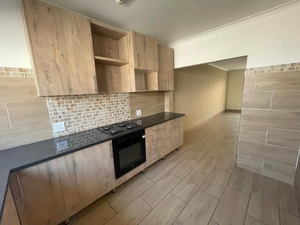 3 Bedroom Townhouse to rent in Winchester Hills