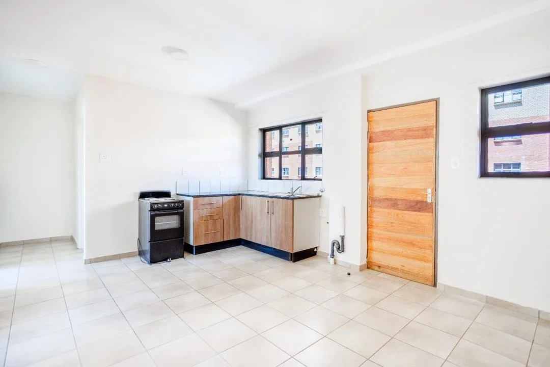 2 Bedroom Apartment / flat to rent in Kempton Park Central