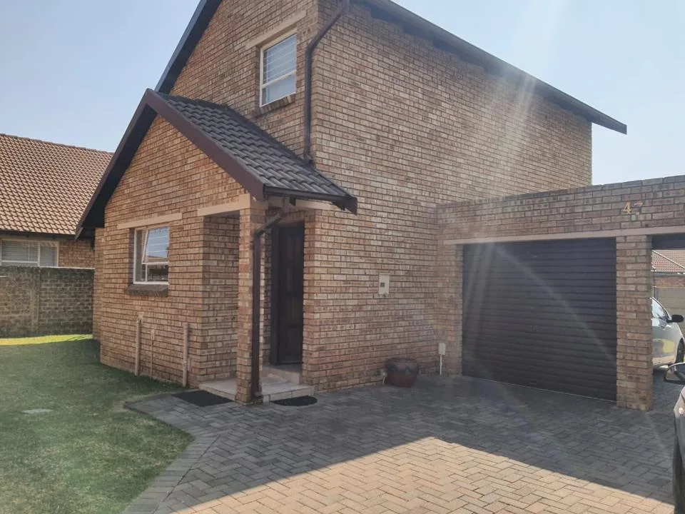 4 Bedroom House to rent in Pomona