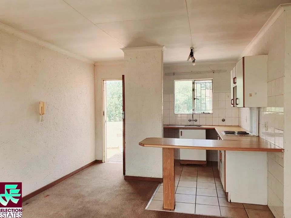 2 Bedroom Apartment / flat to rent in Glen Marais