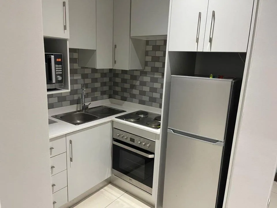 1 Bedroom Apartment / flat to rent in Mulbarton