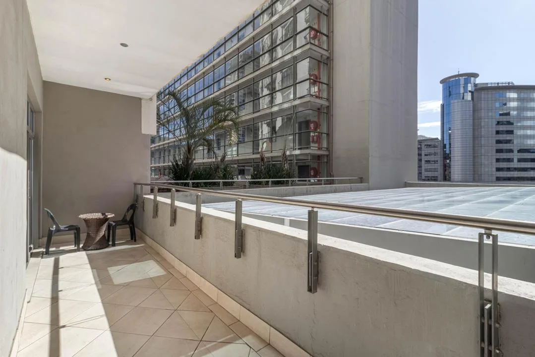 1 Bedroom Apartment / flat for sale in Cape Town City Centre