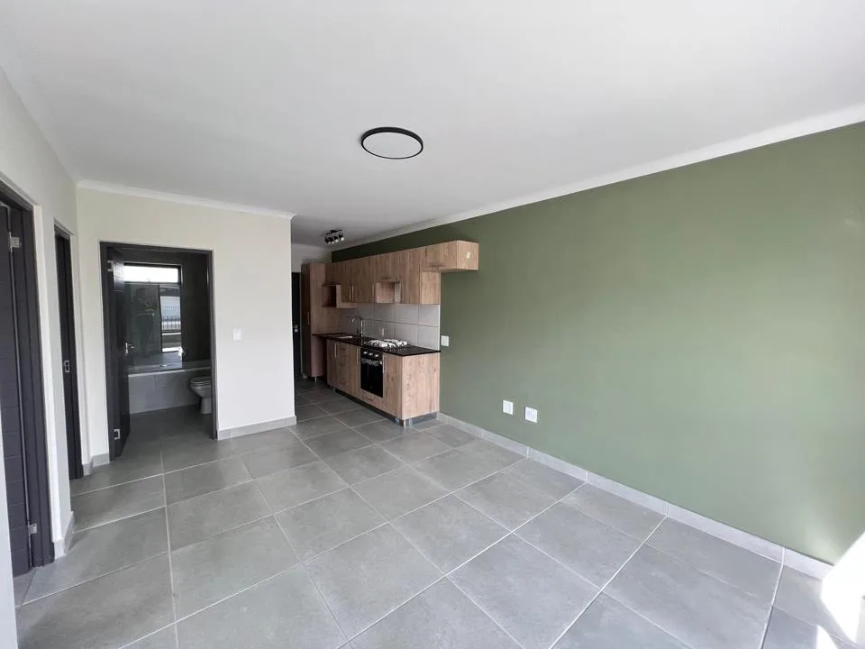 2 Bedroom Apartment / flat to rent in Eensgevonden