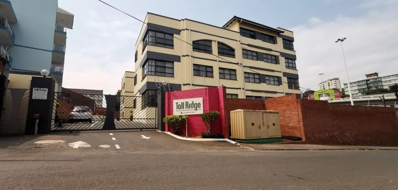 2 Bedroom Apartment / flat to rent in Musgrave