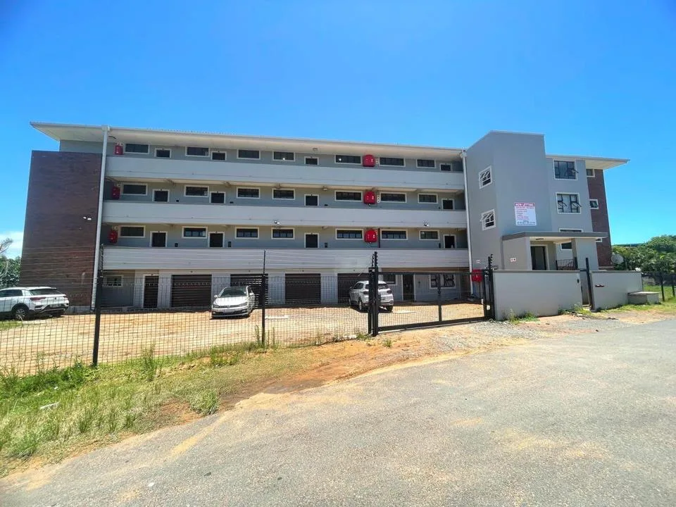 3 Bedroom Apartment / flat to rent in Fynnland
