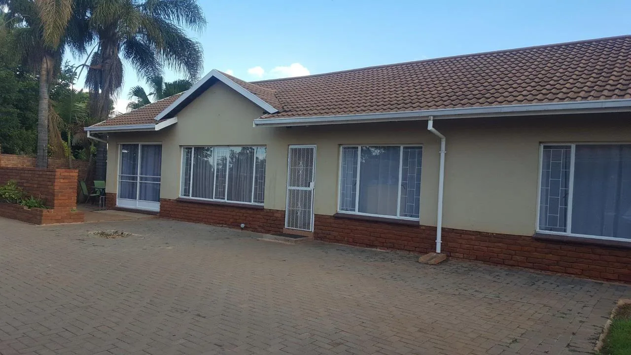 3 Bedroom House to rent in Rayton
