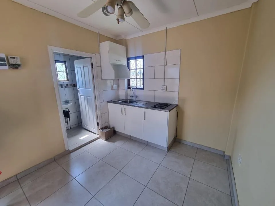 1 Bedroom Apartment / flat to rent in Noordsig