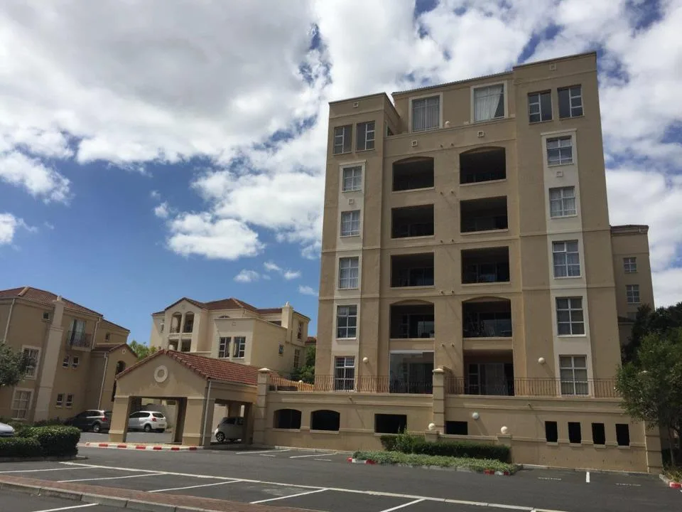 2 Bedroom Apartment / flat to rent in Century City