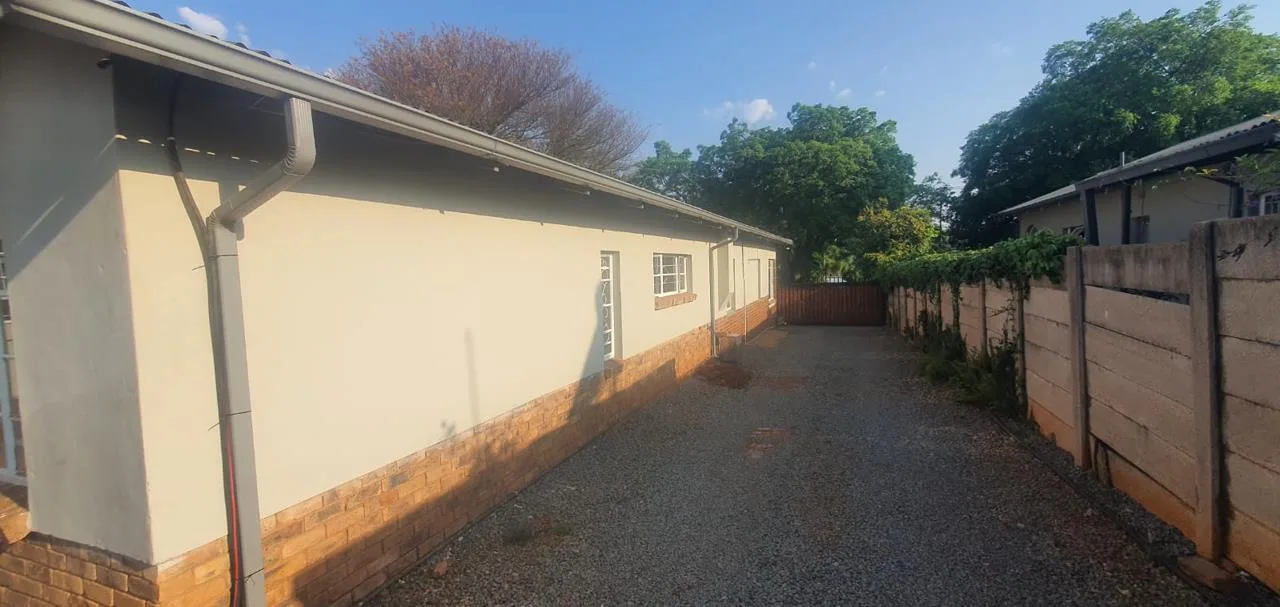 4 Bedroom House to rent in Mountain View