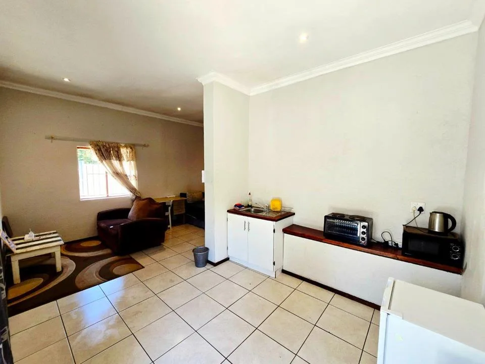 1 Bedroom Apartment / flat to rent in Muckleneuk