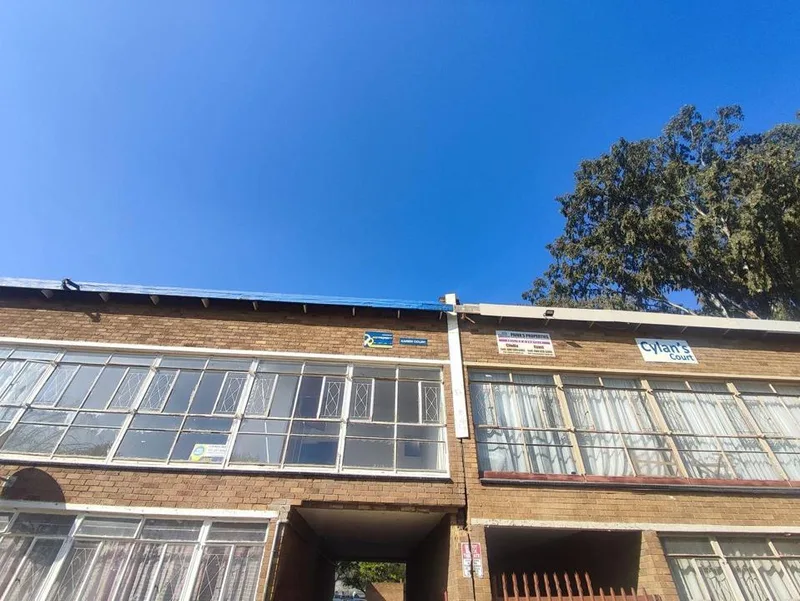 1 Bedroom Apartment / flat to rent in Vereeniging Central