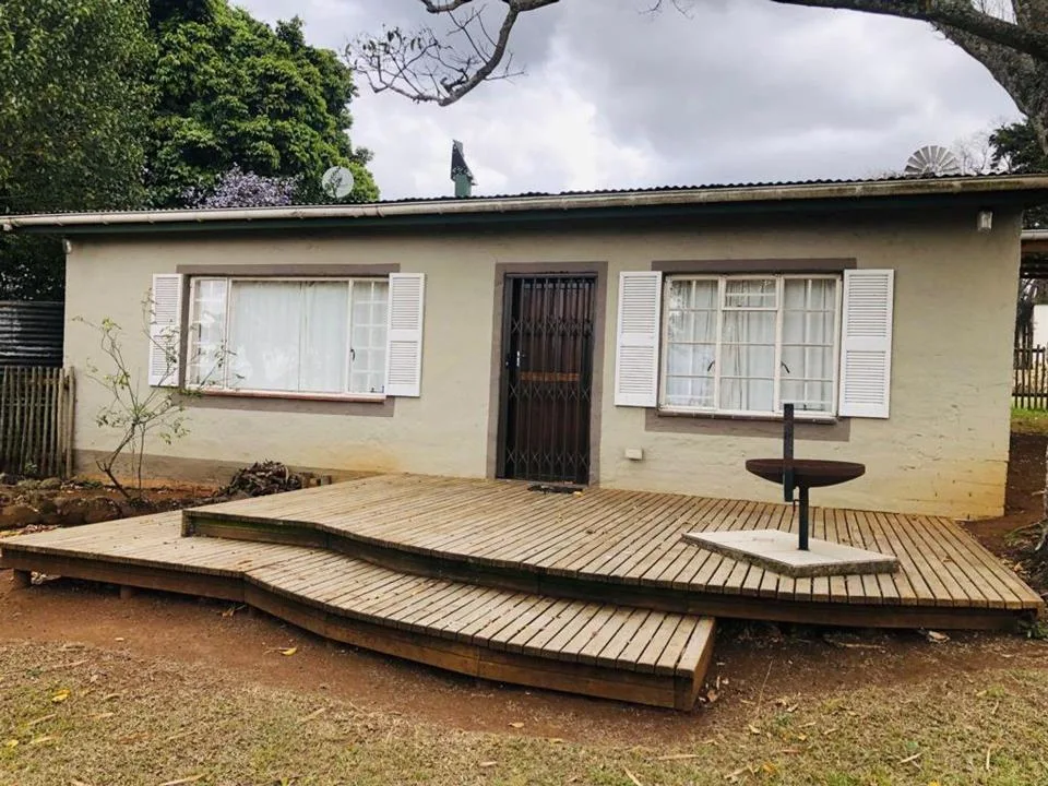 1 Bedroom House to rent in Bisley Heights