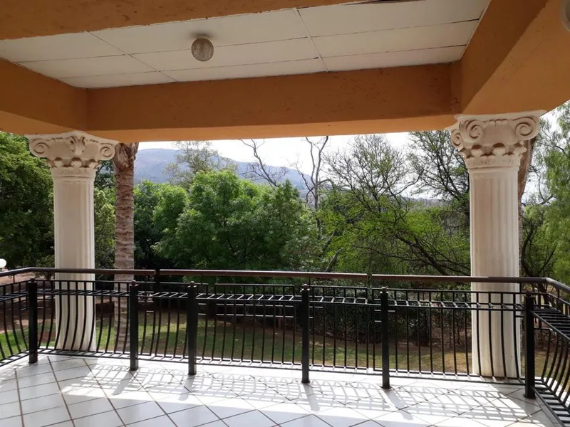 1 Bedroom Apartment / flat to rent in Ruimsig