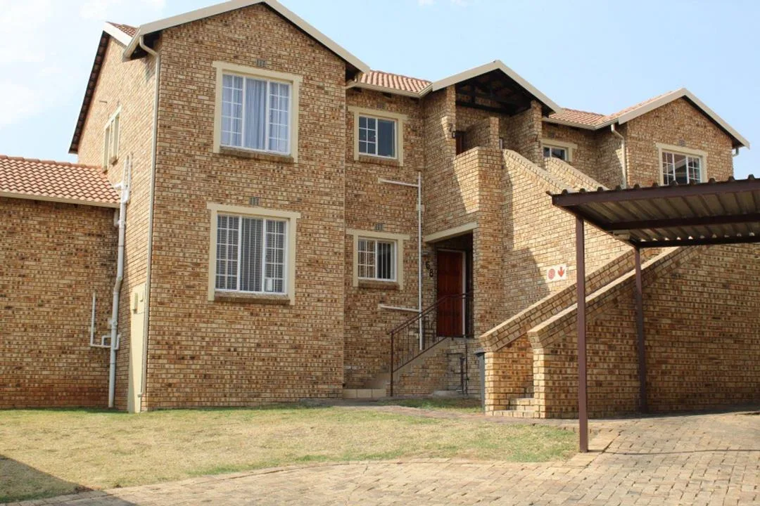 2 Bedroom Apartment / flat to rent in Radiokop