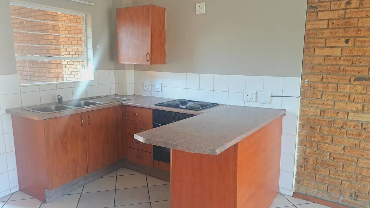 2 Bedroom Apartment / flat to rent in Honeypark