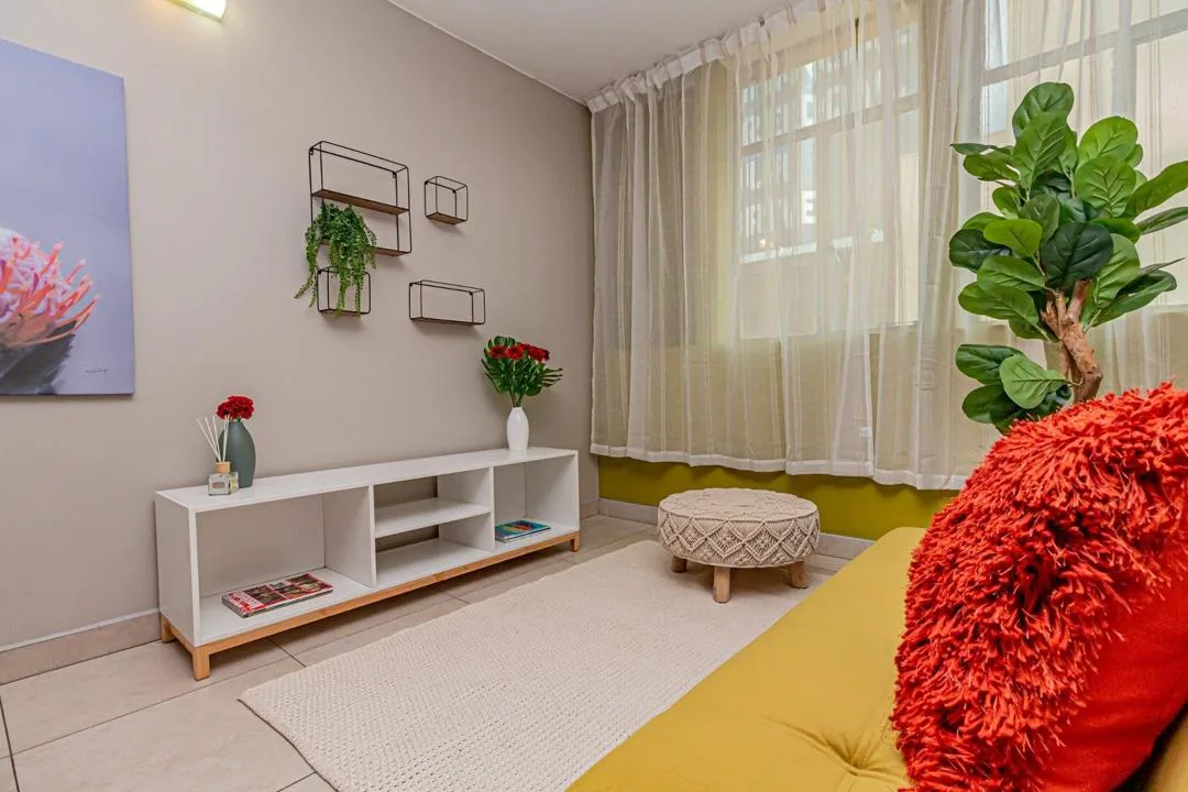 1 Bedroom Apartment / flat to rent in Marshalltown