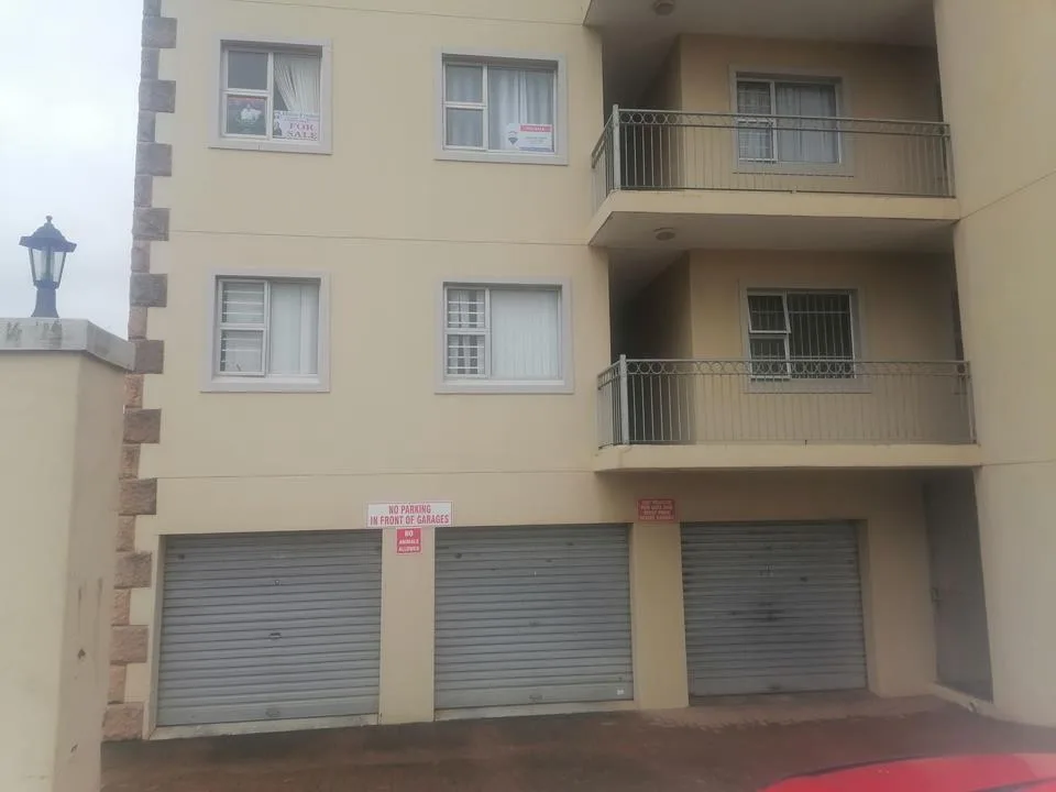 3 Bedroom Apartment / flat to rent in St Michaels On Sea