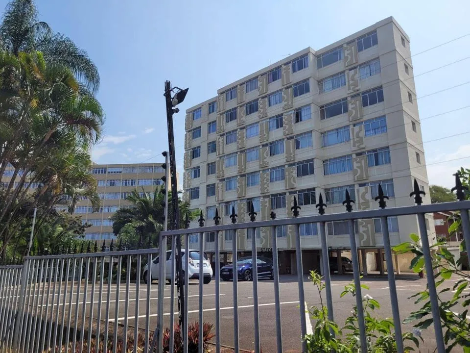 2 Bedroom Apartment / flat to rent in Morningside