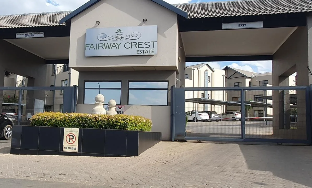 3 Bedroom Apartment / flat to rent in Ruimsig