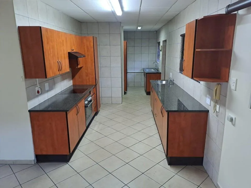 3 Bedroom Apartment / flat to rent in Arboretum