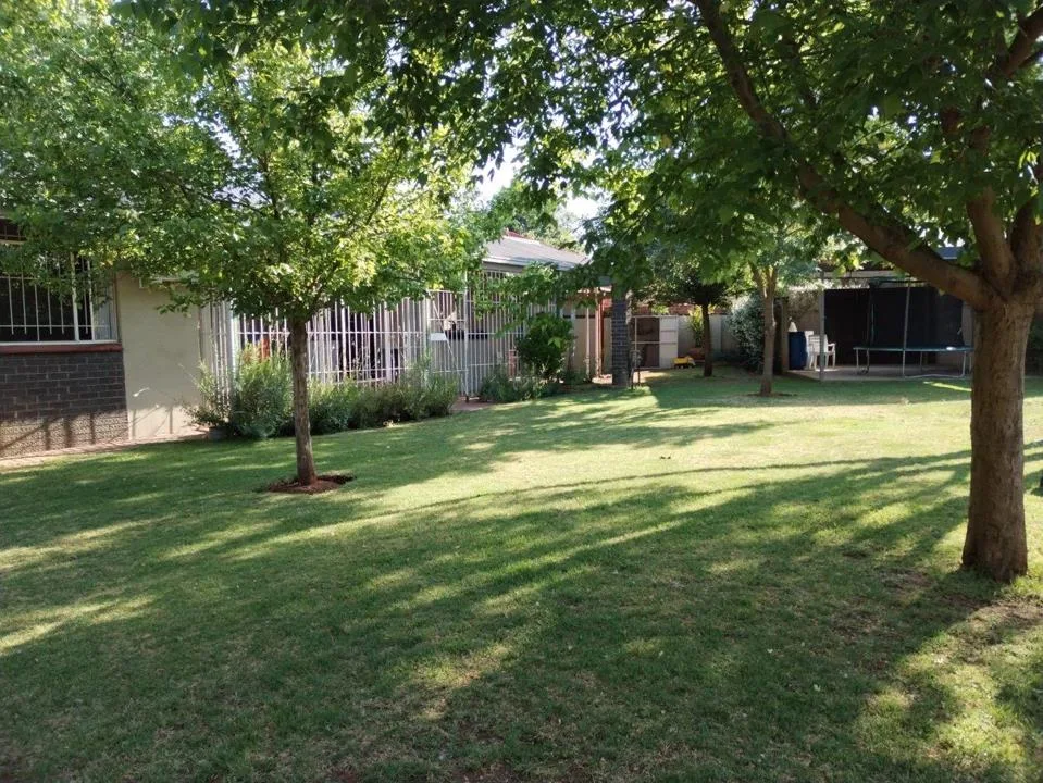 3 Bedroom House to rent in Vanderbijlpark SW 5