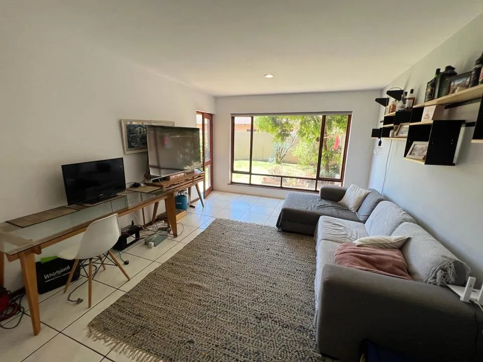 2 Bedroom Apartment / flat to rent in Fairland