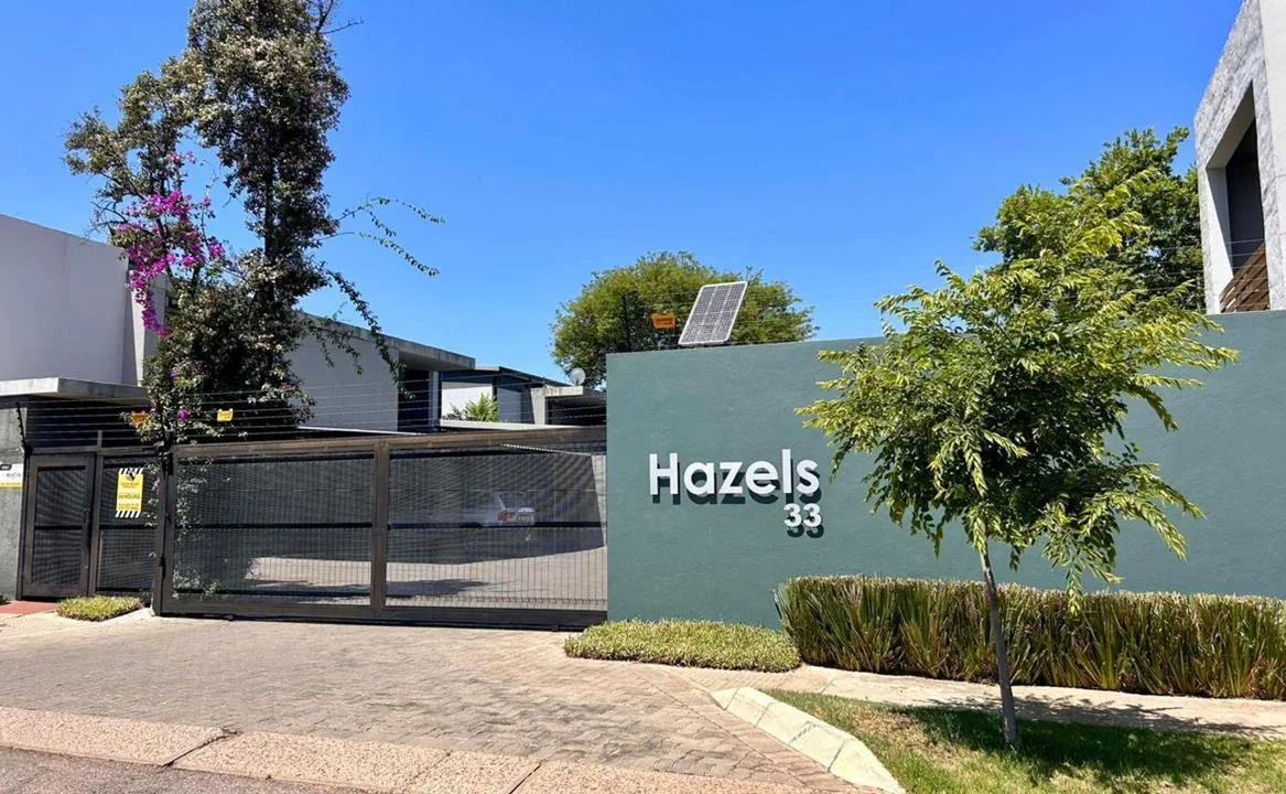 1 Bedroom Apartment / flat to rent in Menlo Park