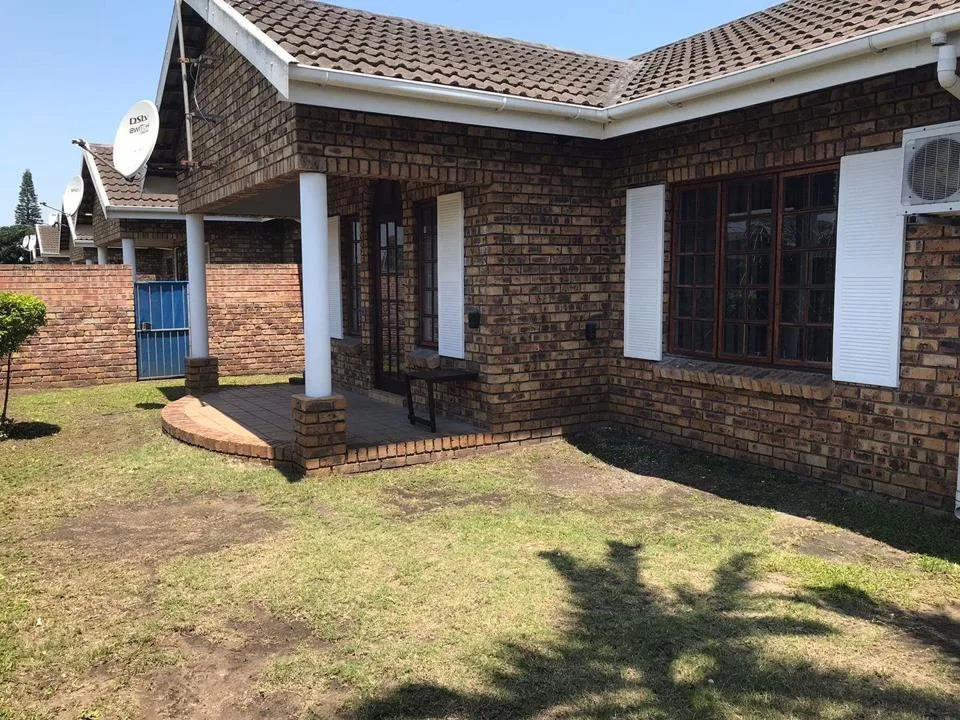 3 Bedroom Townhouse to rent in Arboretum