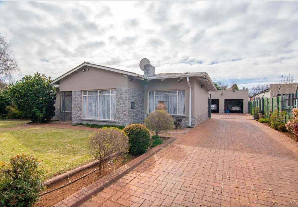 3 Bedroom House to rent in Northmead