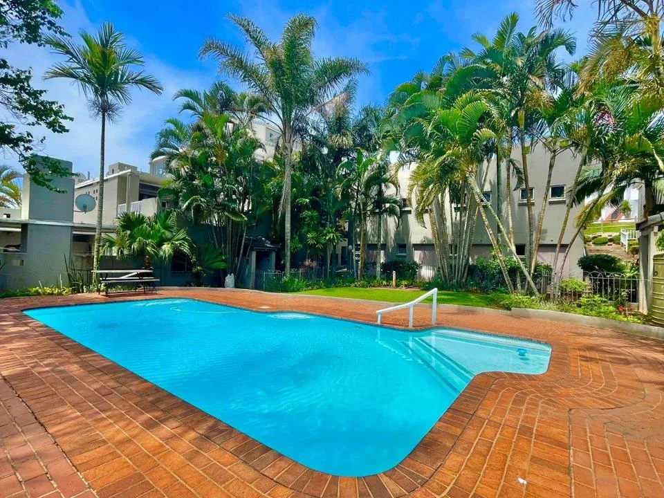 2 Bedroom Apartment / flat to rent in Ballito Central