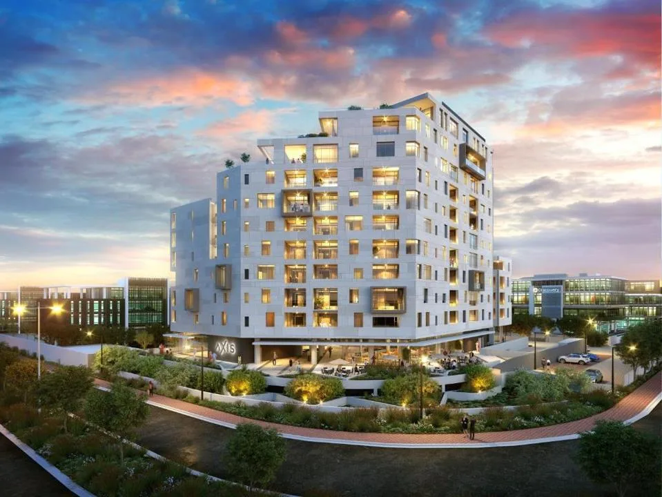 2 Bedroom Apartment / flat for sale in Century City