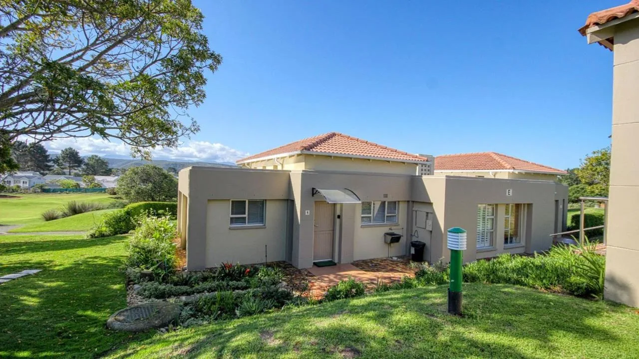 3 Bedroom Apartment / flat to rent in Goose Valley