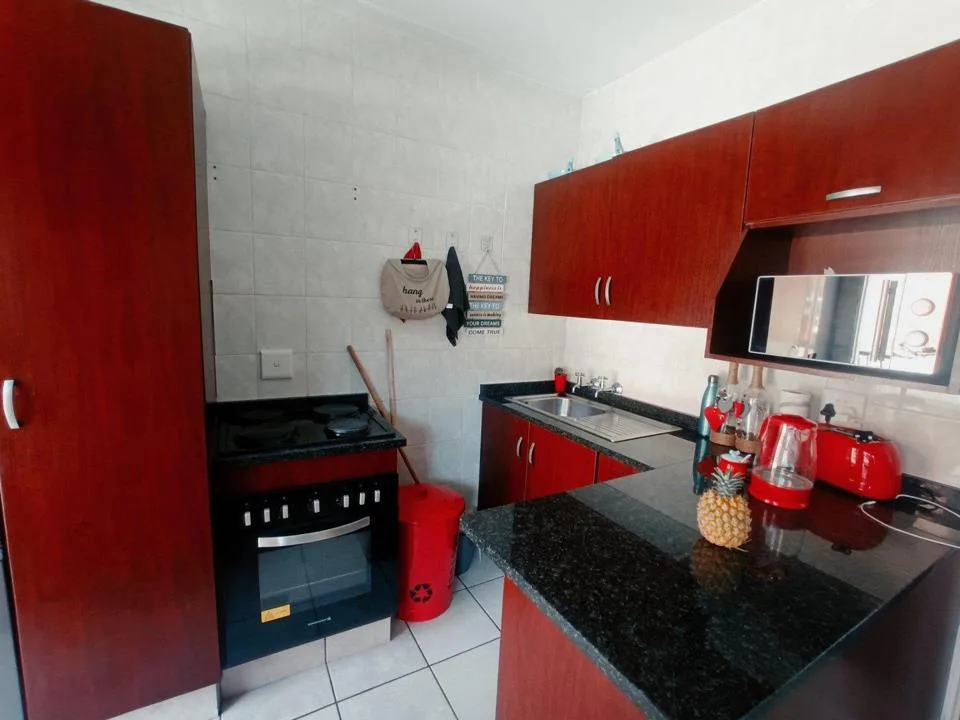 1 Bedroom Apartment / flat for sale in Die Bult