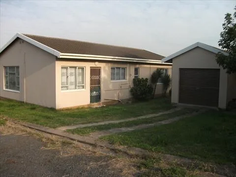3 Bedroom House to rent in Park Rynie