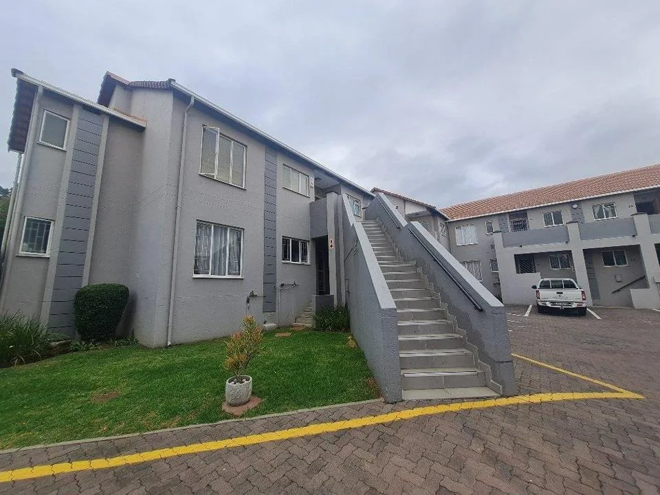 2 Bedroom Townhouse to rent in Eden Glen