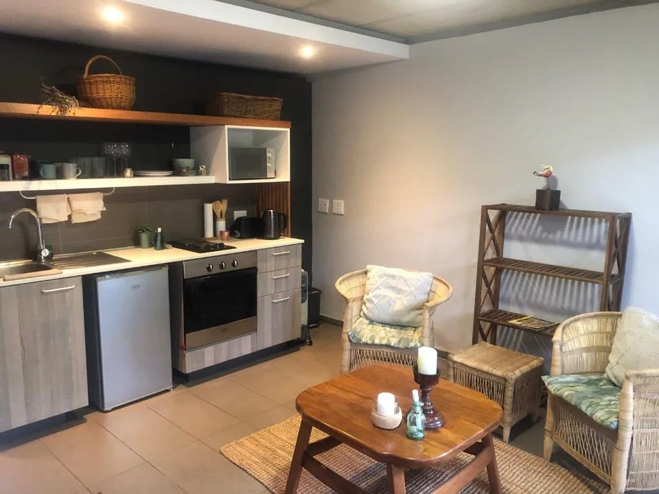 1 Bedroom Apartment / flat to rent in Menlo Park