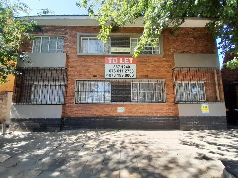 2 Bedroom Apartment / flat to rent in Boksburg Central