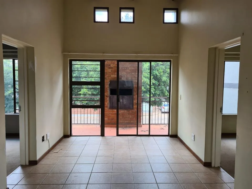 2 Bedroom Apartment / flat to rent in Rynfield