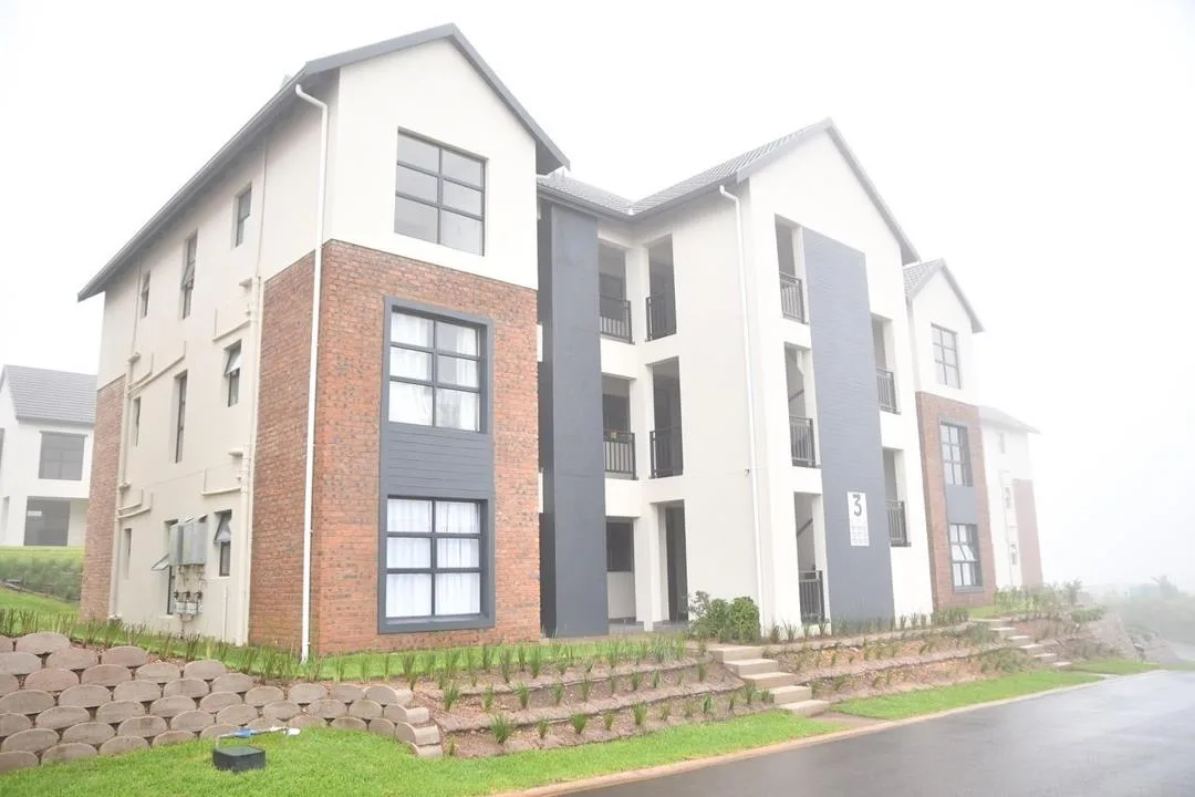 3 Bedroom Apartment / flat to rent in Hillcrest Central