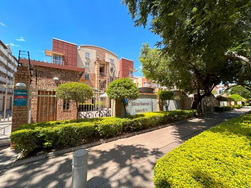 Apartment / flat to rent in Hatfield