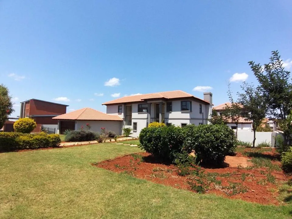 4 Bedroom House to rent in Aquavista Mountain Estate