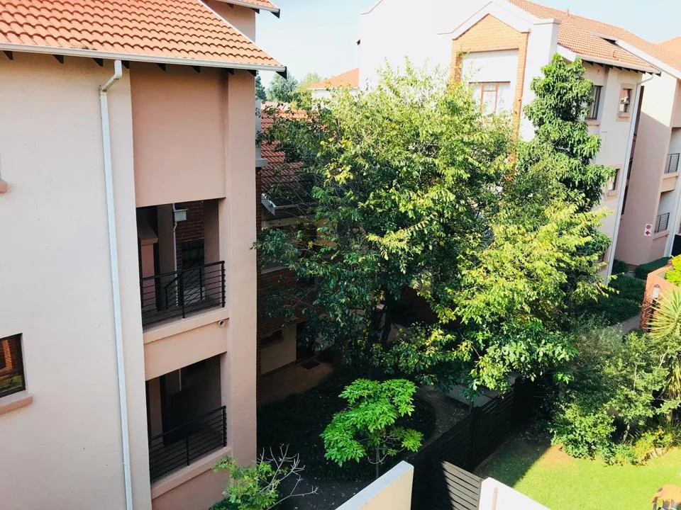 1 Bedroom Apartment / flat to rent in Paulshof
