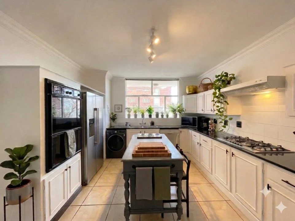 3 Bedroom Apartment / flat to rent in Lynnwood