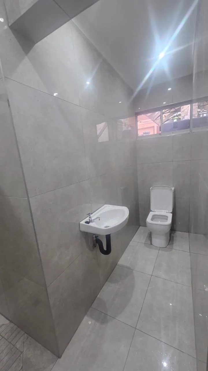 2 Bedroom Apartment / flat to rent in Bluff