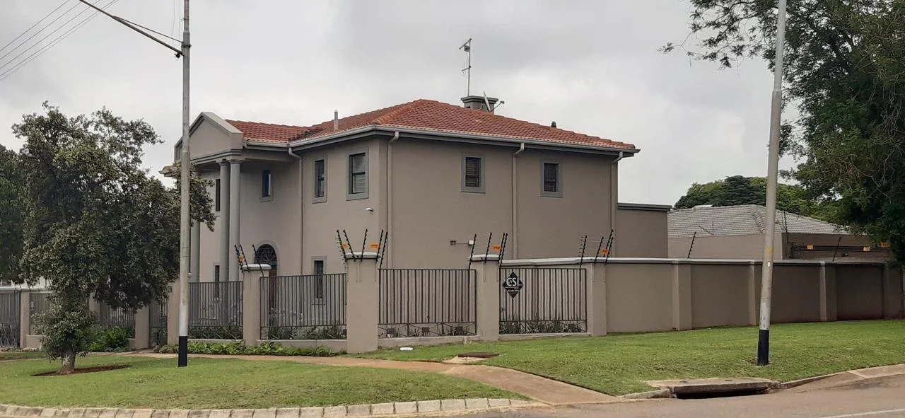 4 Bedroom House to rent in Brooklyn