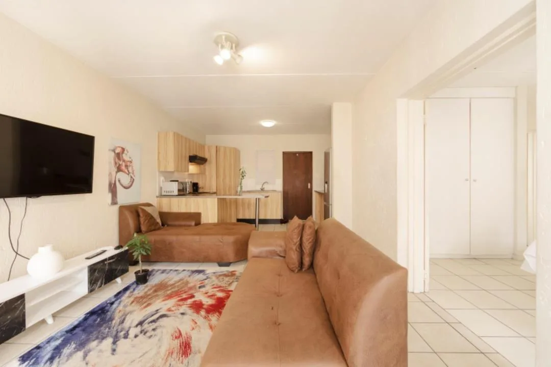1 Bedroom Apartment / flat to rent in Ferndale