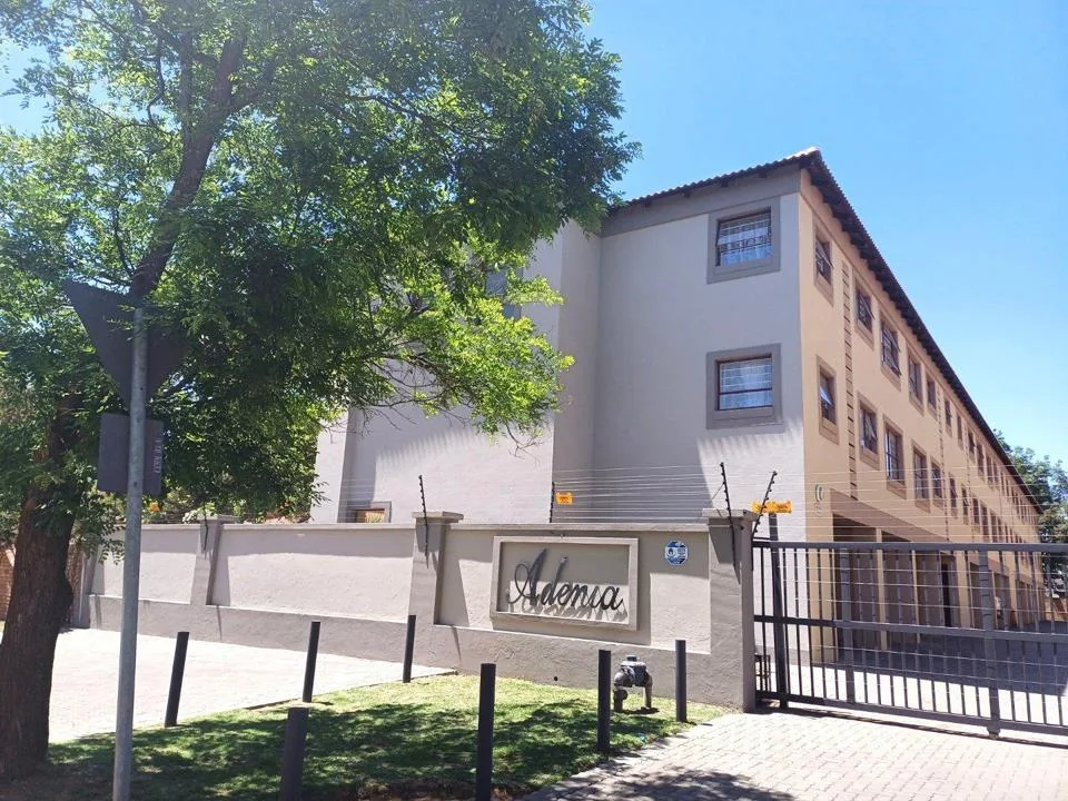 2 Bedroom Apartment / flat to rent in Erasmus