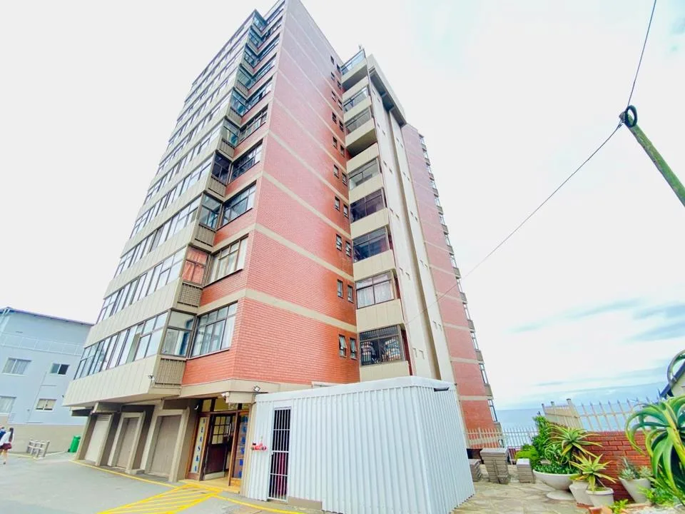 2 Bedroom Apartment / flat to rent in Amanzimtoti